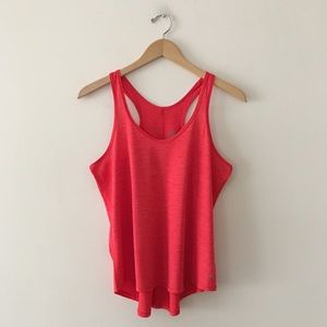 Prana Racerback Workout Tank Top